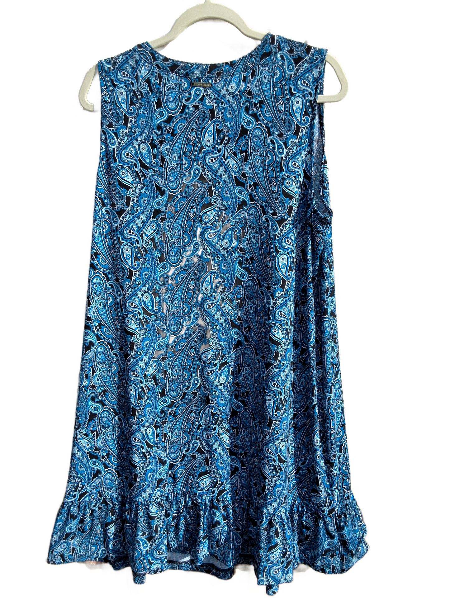 Michael Kors (Size 1X) NWOT