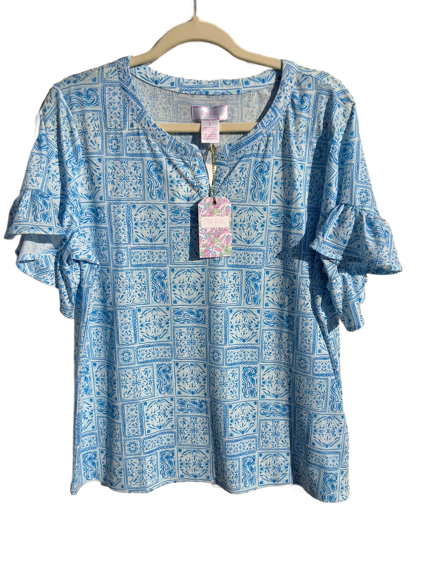 Stella Parker (Size L) NWT