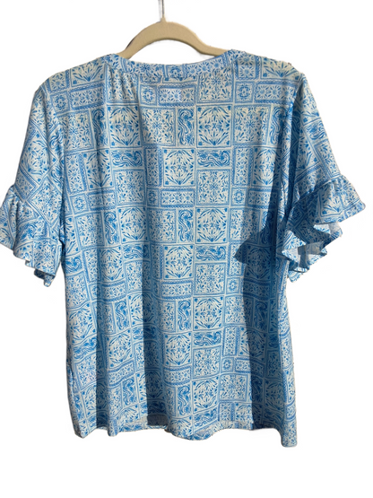 Stella Parker (Size L) NWT