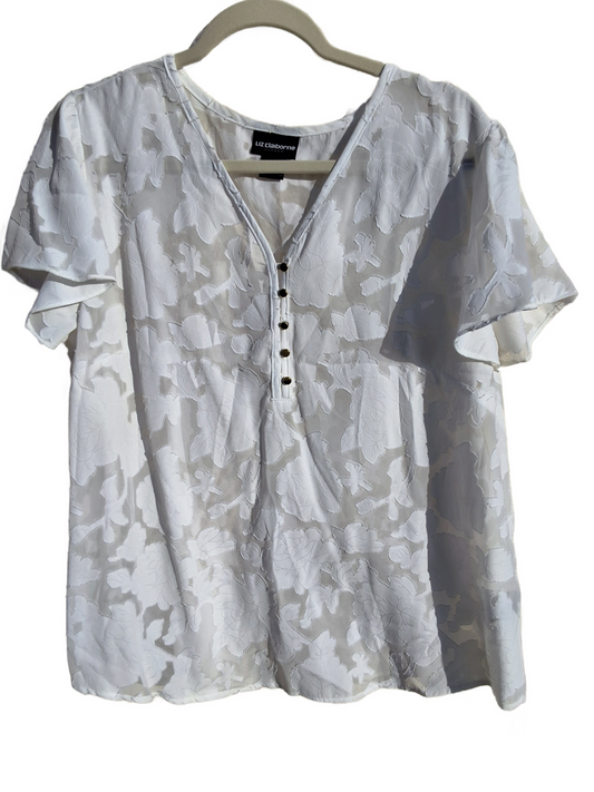 Liz Claiborne