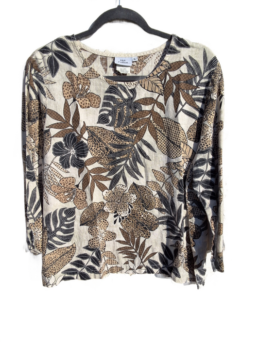 Hot Cotton (Size L)