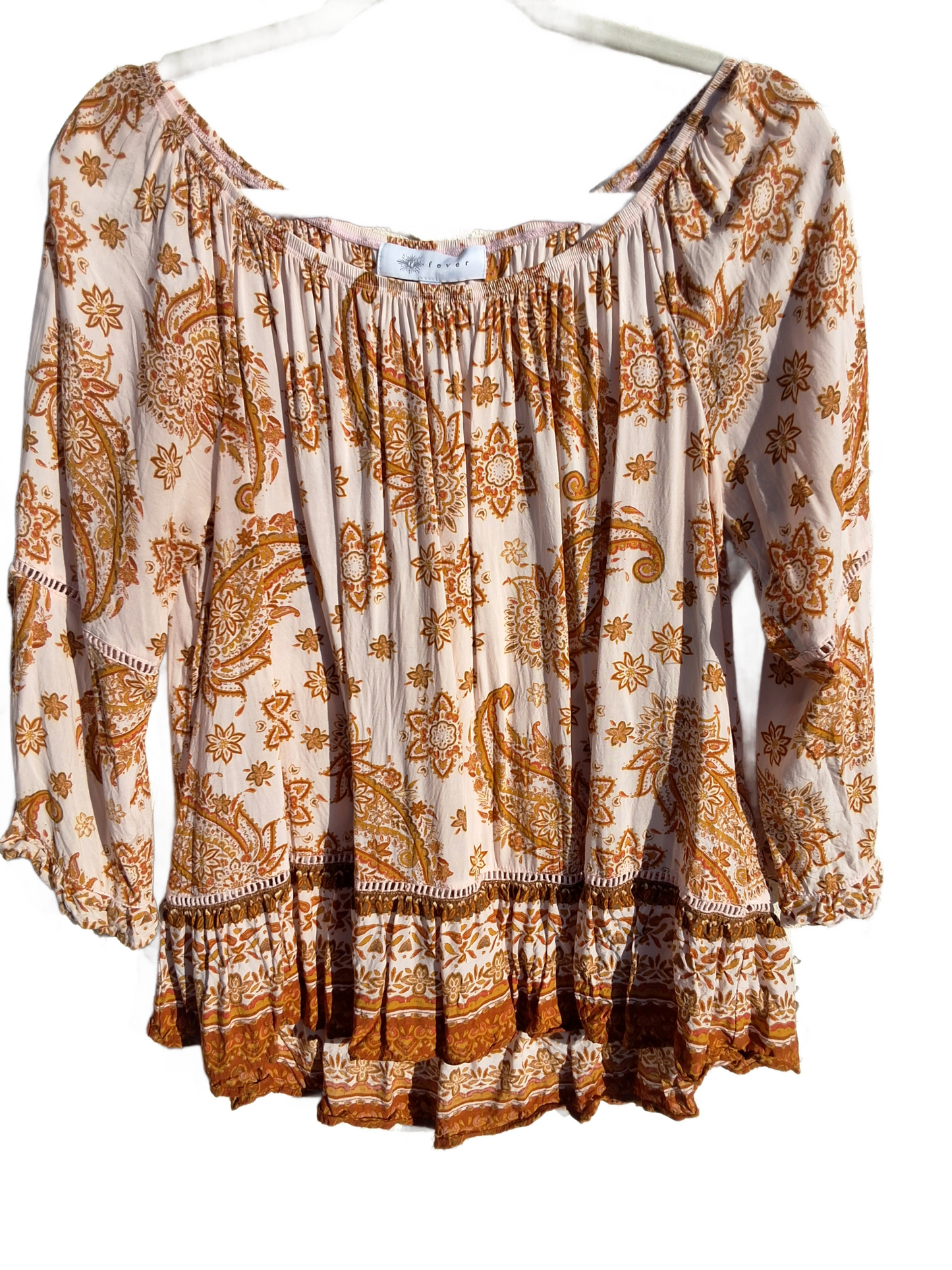 Fever (Size L)