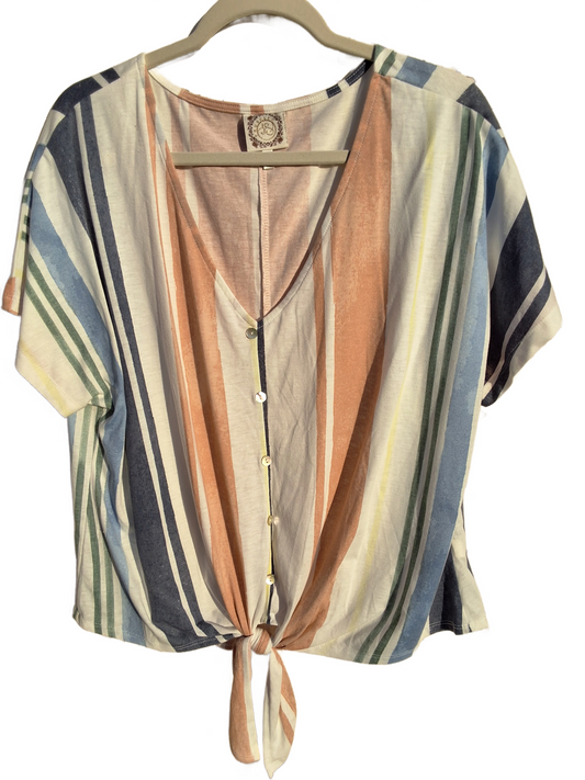Truseles (Size 1X)