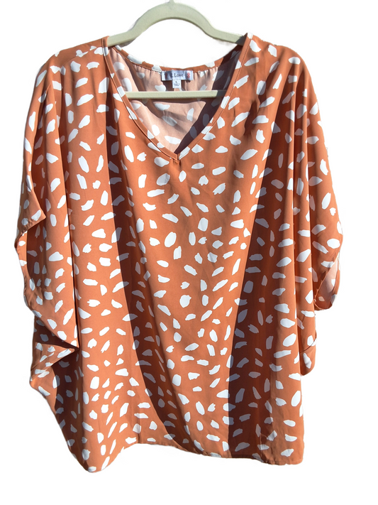 L Love (Size L)
