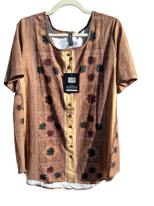 Just Fashion Now (Size XXL) NWT