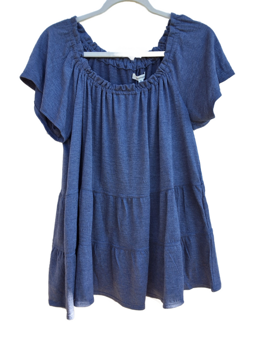 Max Studio (Size 1X) NWT