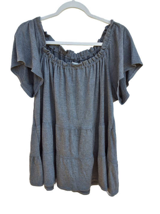 Max Studio (Size 1X) NWOT
