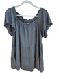 Max Studio (Size 1X) NWOT