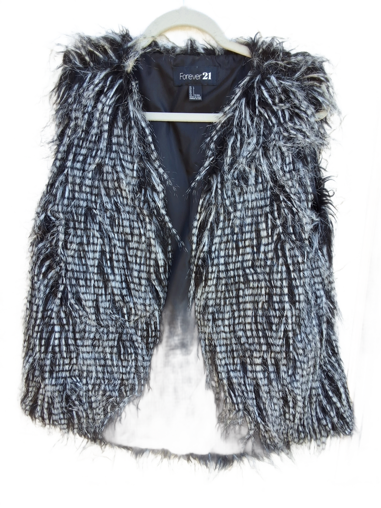 Forever 21