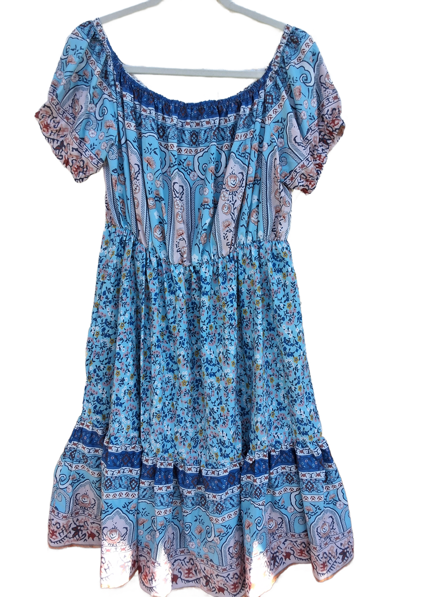 Sheila (Size XL) NWT
