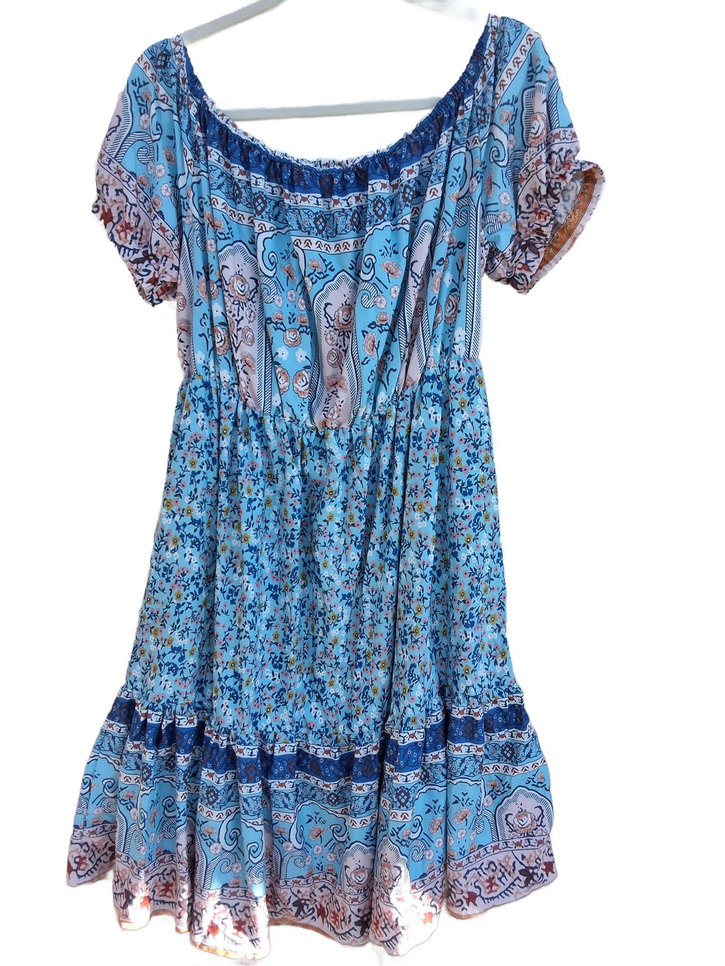 Sheila (Size XL) NWT