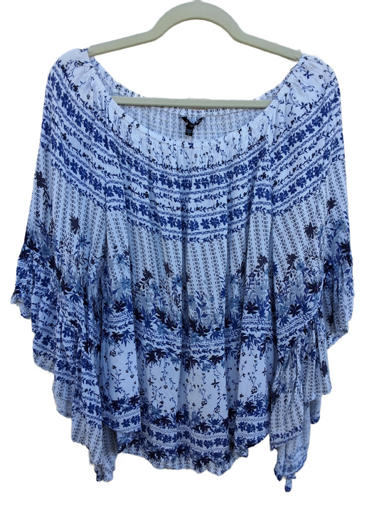 Unique Spectrum (Size L)