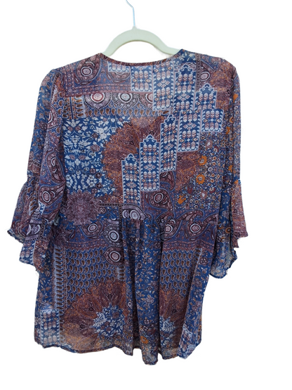No Label (Size XL)