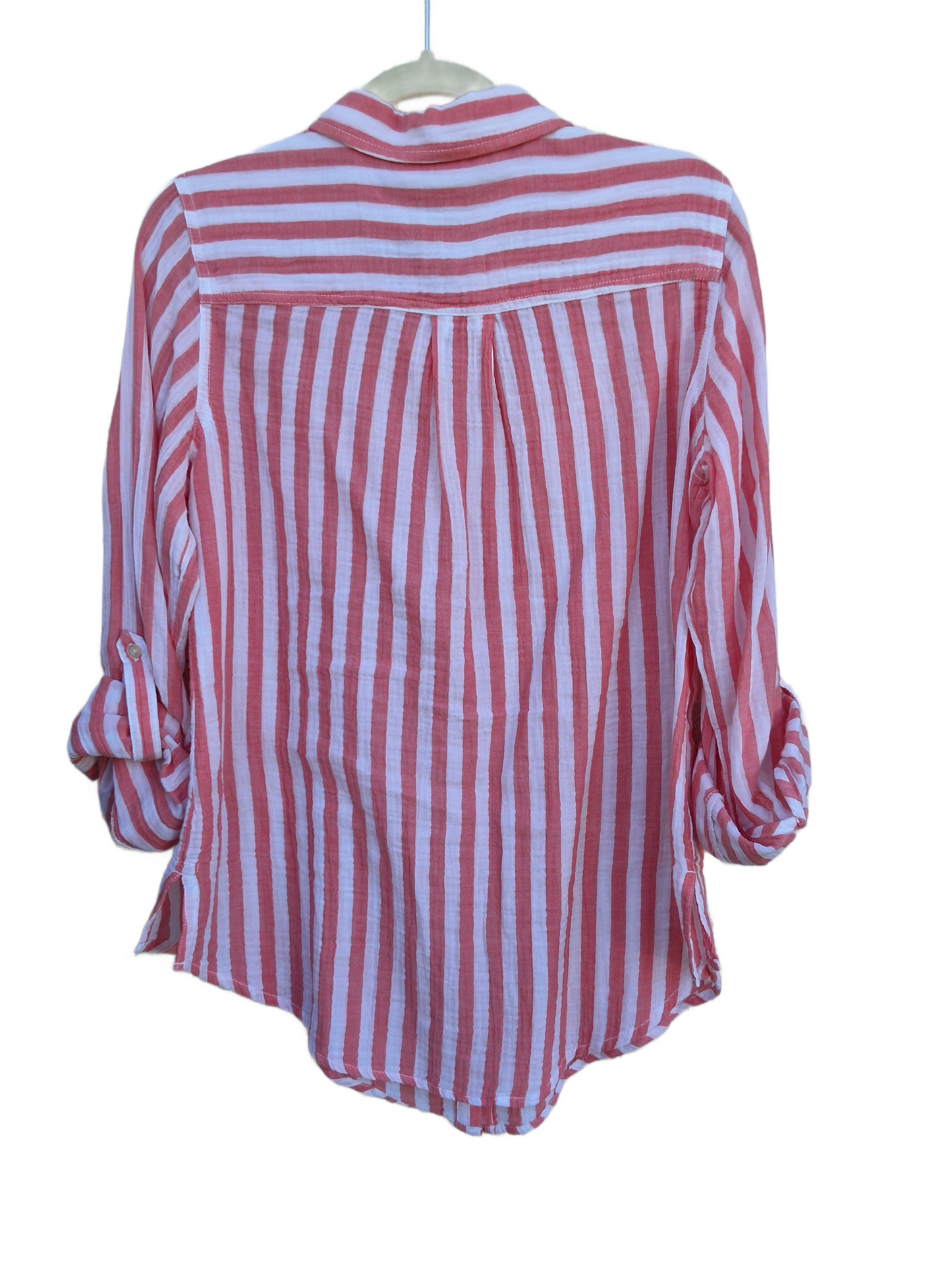 St. John's Bay Size S