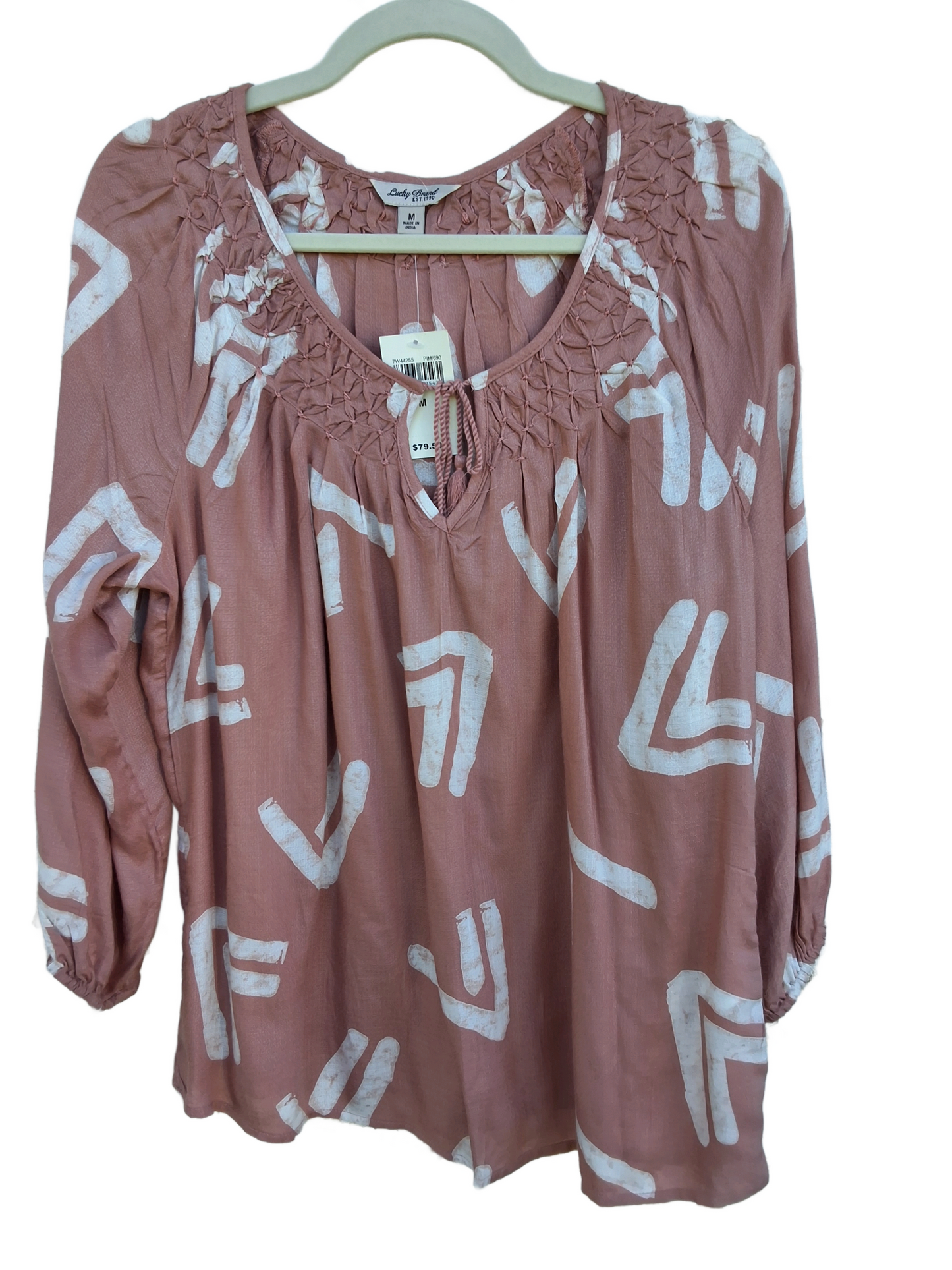 Lucky Brand NWT