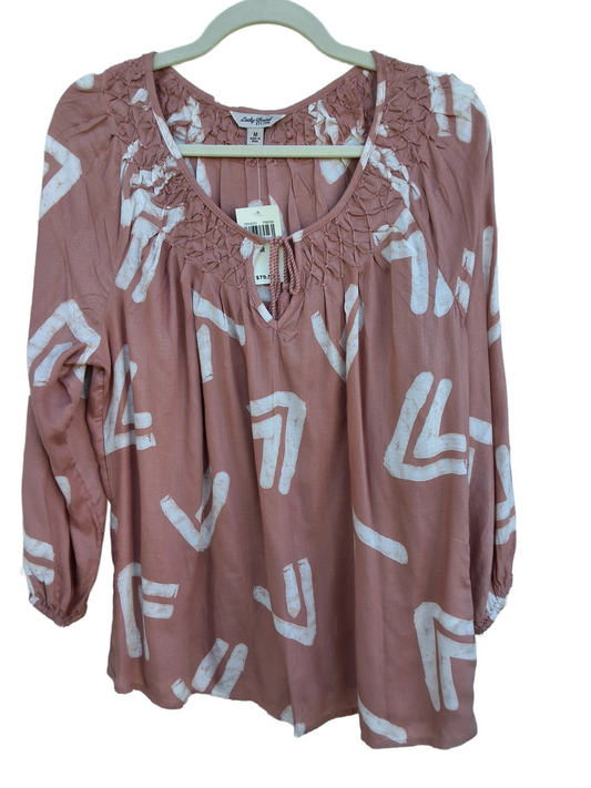 Lucky Brand NWT
