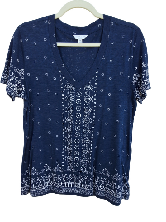 Lucky Brand NWOT
