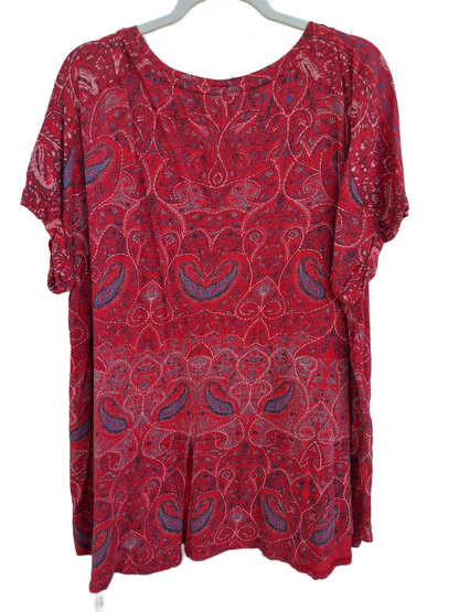 Lucky Brand (Size 3X)