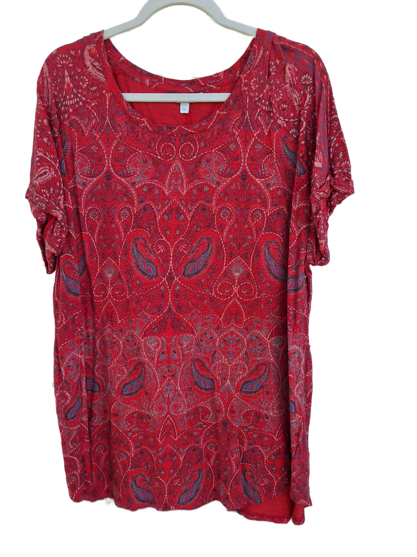 Lucky Brand (Size 3X)