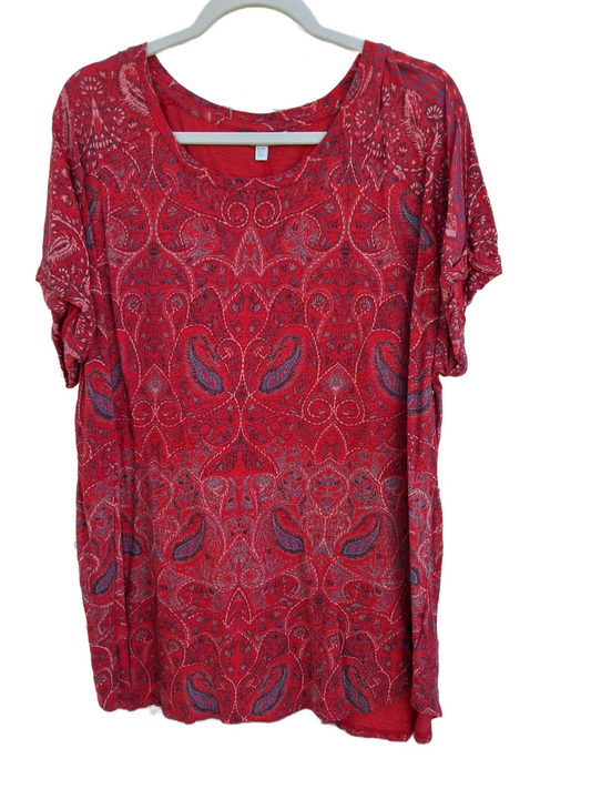 Lucky Brand (Size 3X)