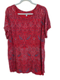 Lucky Brand (Size 3X)