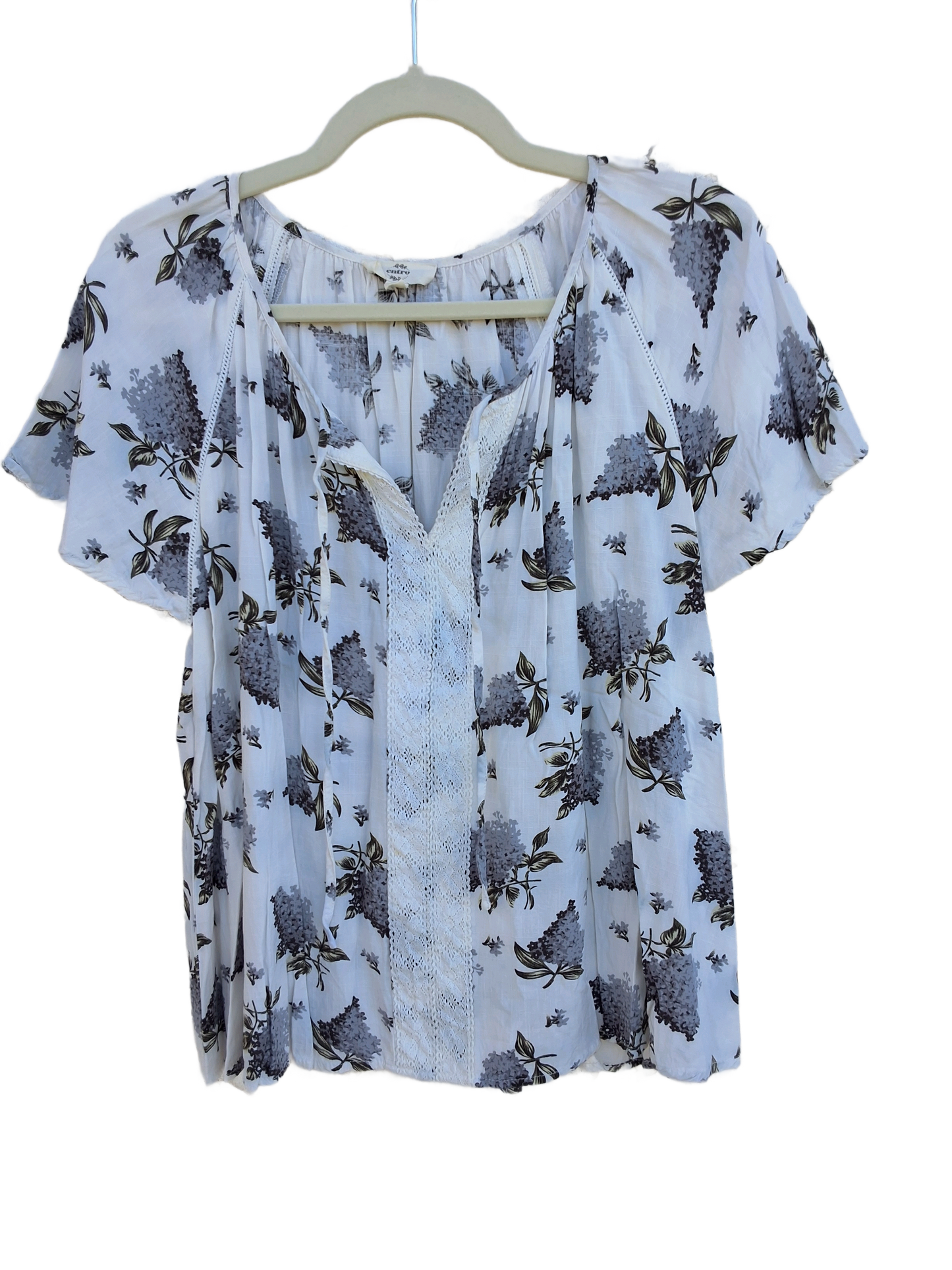 Entro (Size L) NWOT