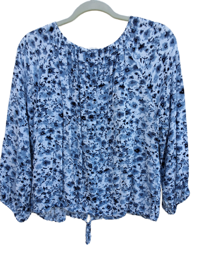 Floral & Ivy (Size XL)