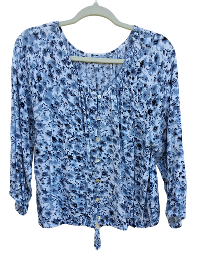 Floral & Ivy (Size XL)