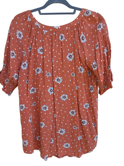 Brina & Em (Size XL)