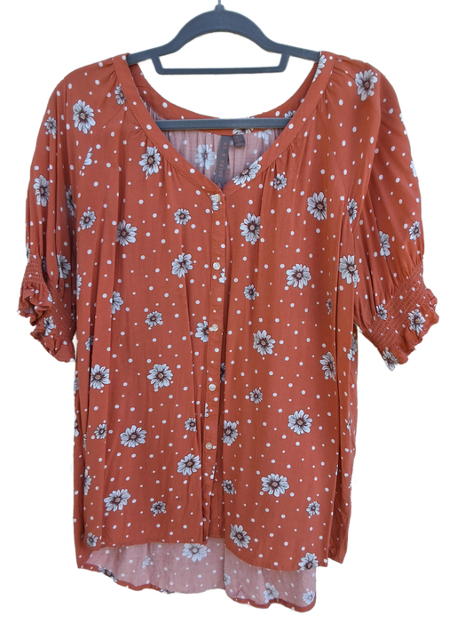 Brina & Em (Size XL)