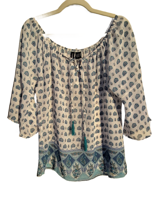 No Comment (Size L)