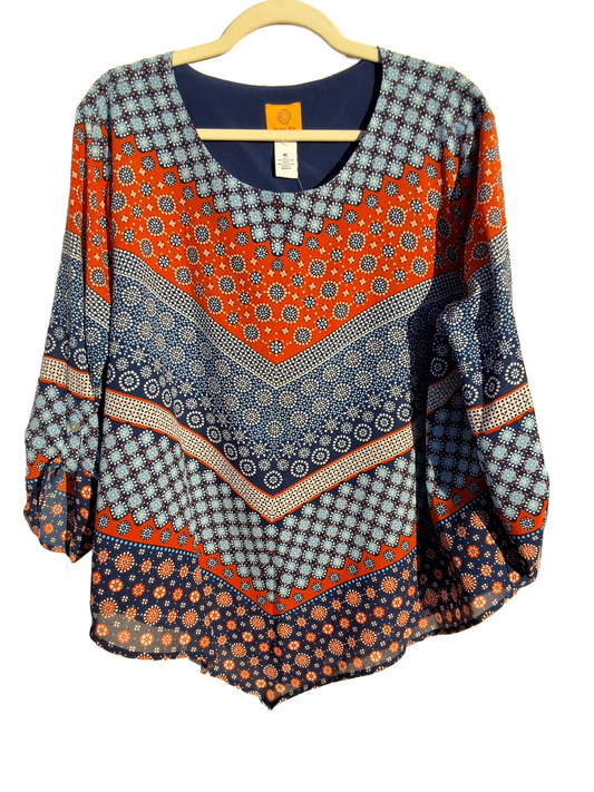 Ruby Rd (Size XL)