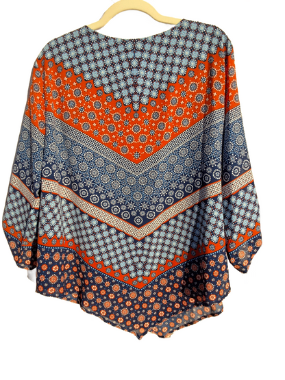 Ruby Rd (Size XL)