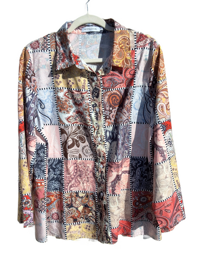 Miss Look (Size XL)