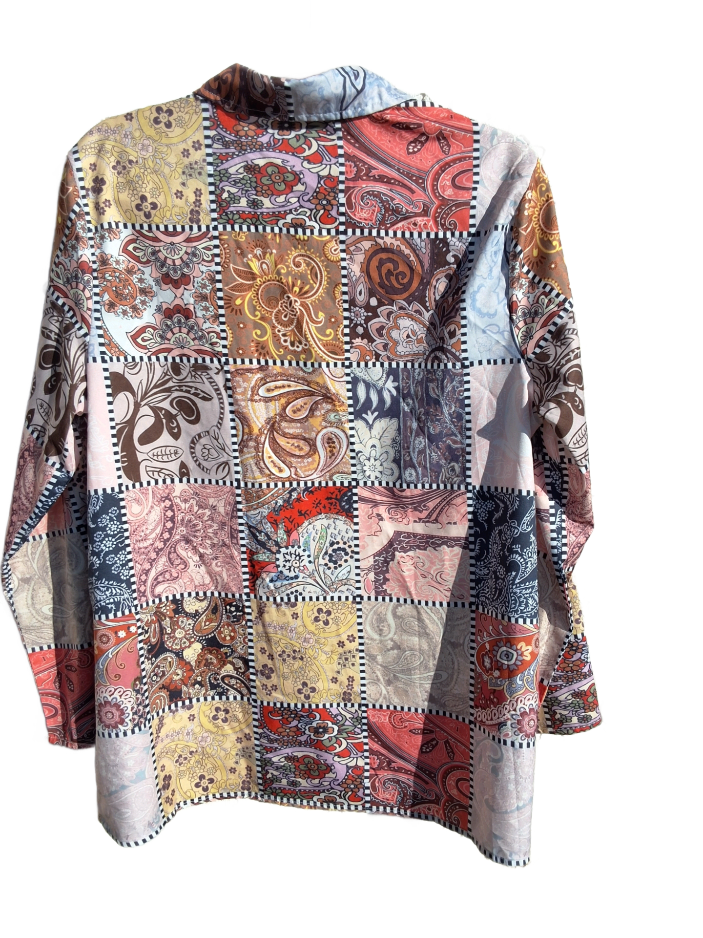 Miss Look (Size XL)