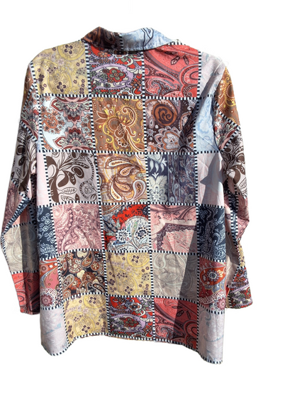 Miss Look (Size XL)