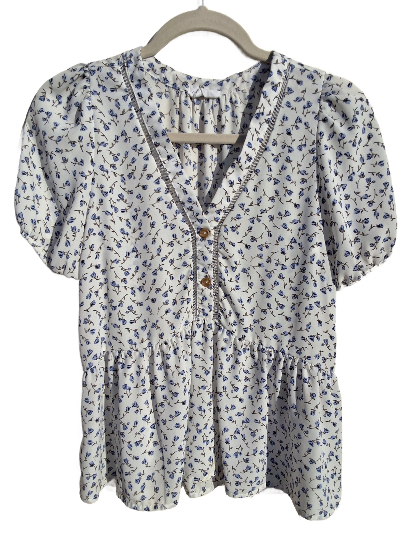 Sienna Sky Size S