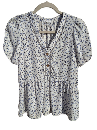 Sienna Sky Size S