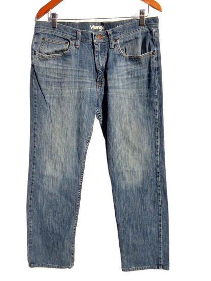 Wrangler Slim Straight