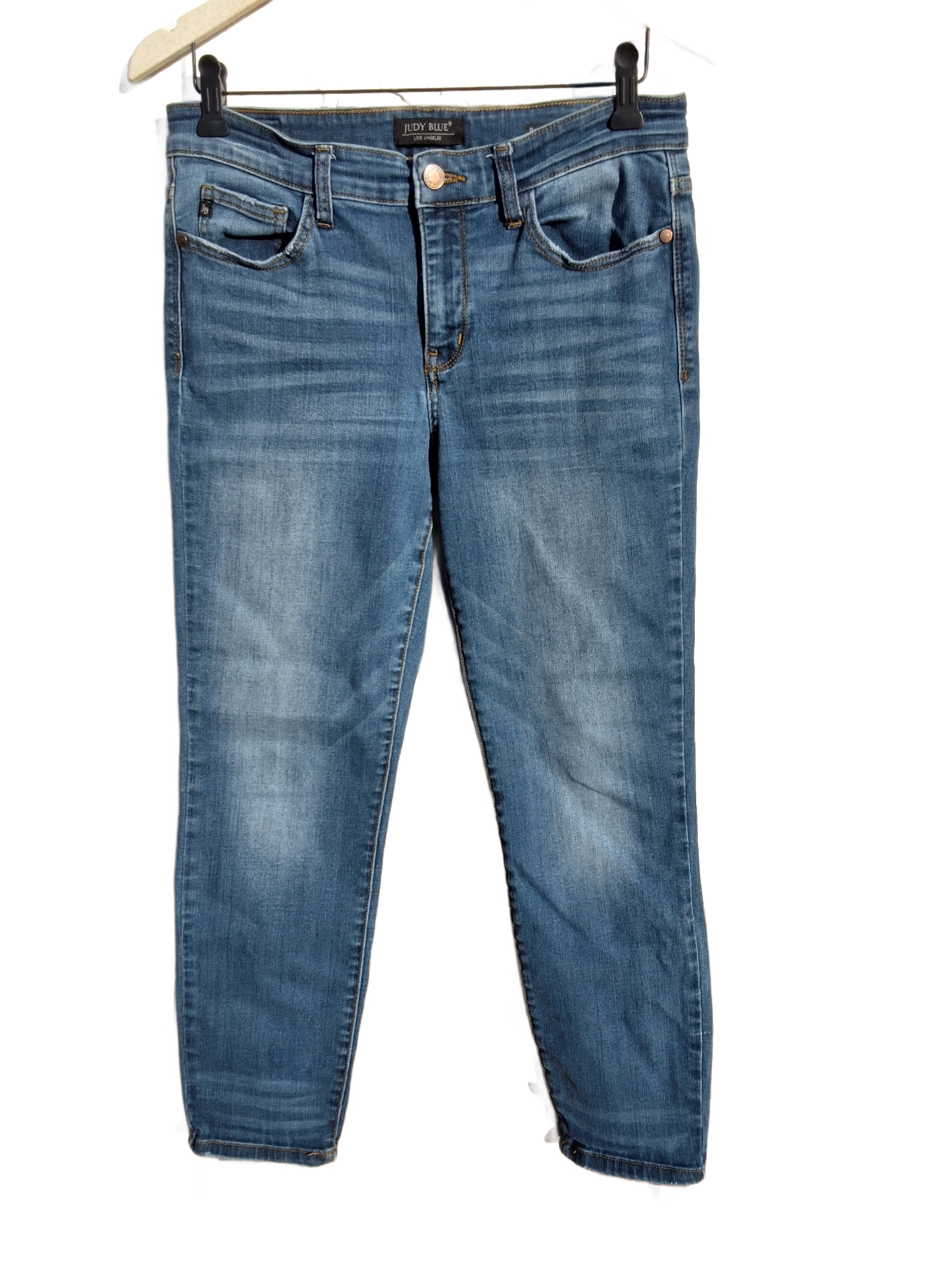 Judy Blue (Size 11)
