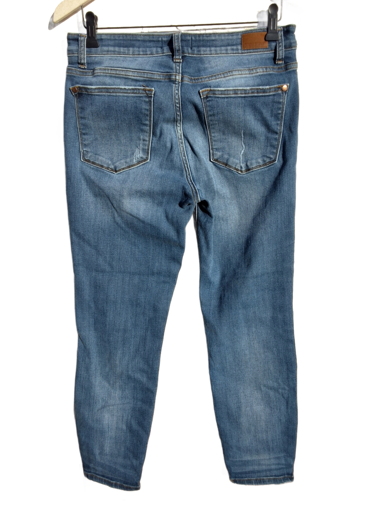 Judy Blue (Size 11)