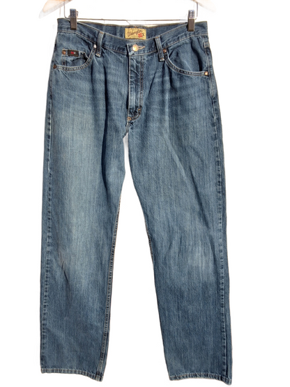 Wrangler 20X. (SIZE 32X34)