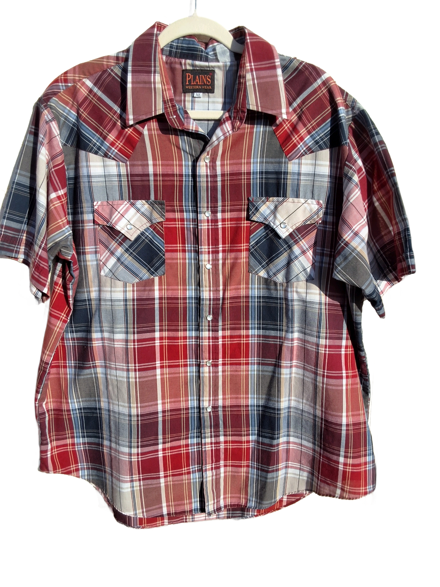 Plains Western Wear