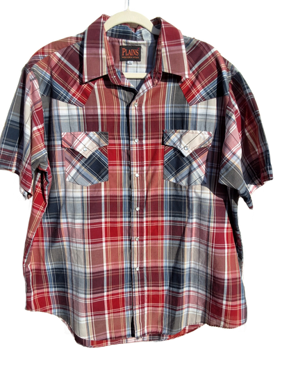 Plains Western Wear
