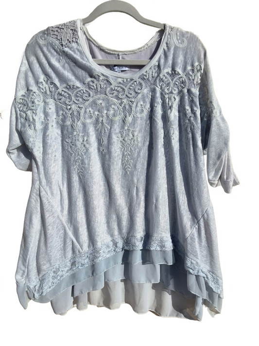 Tempo Paris (Size XL)