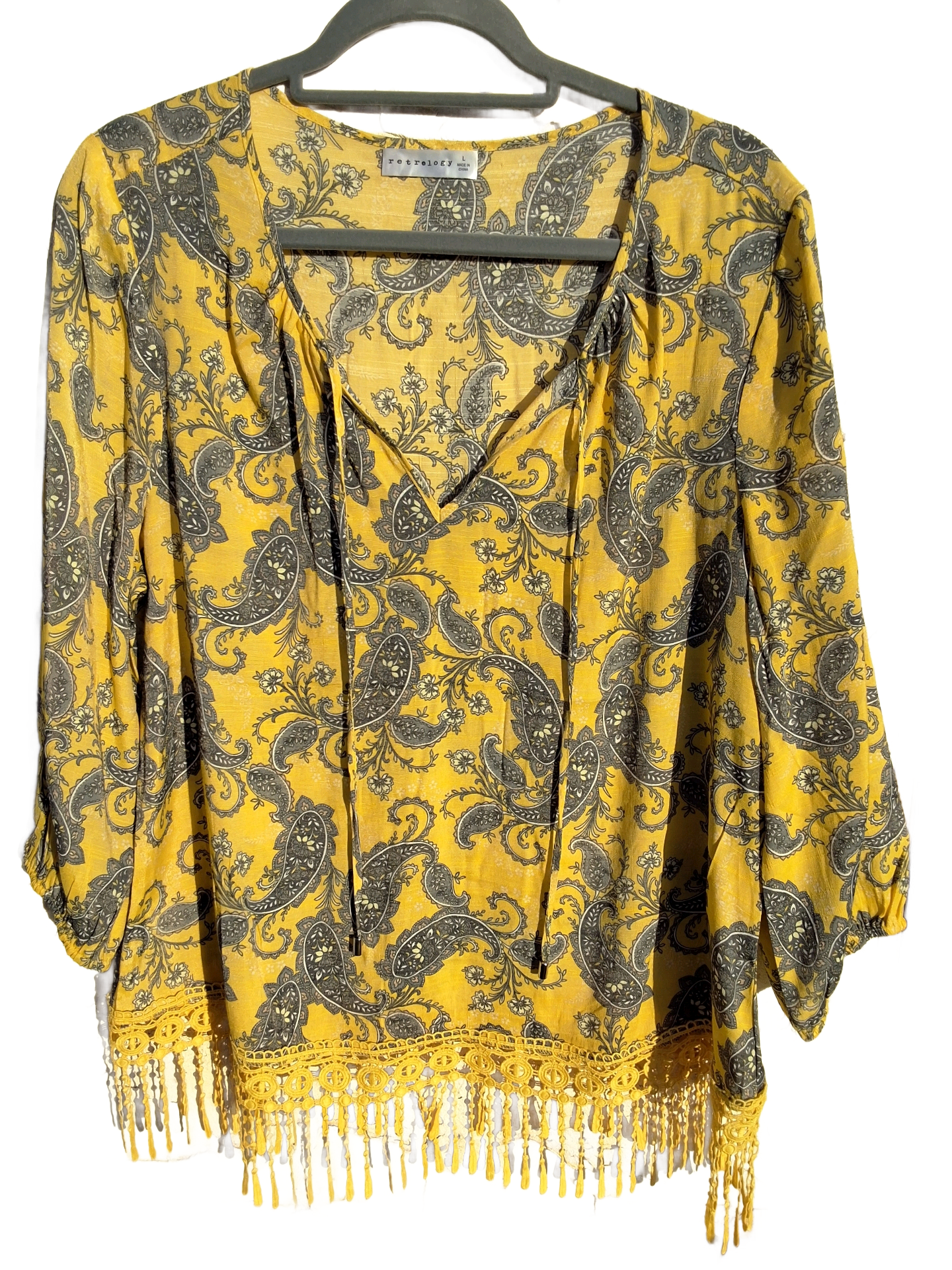 Retrology (Size L)
