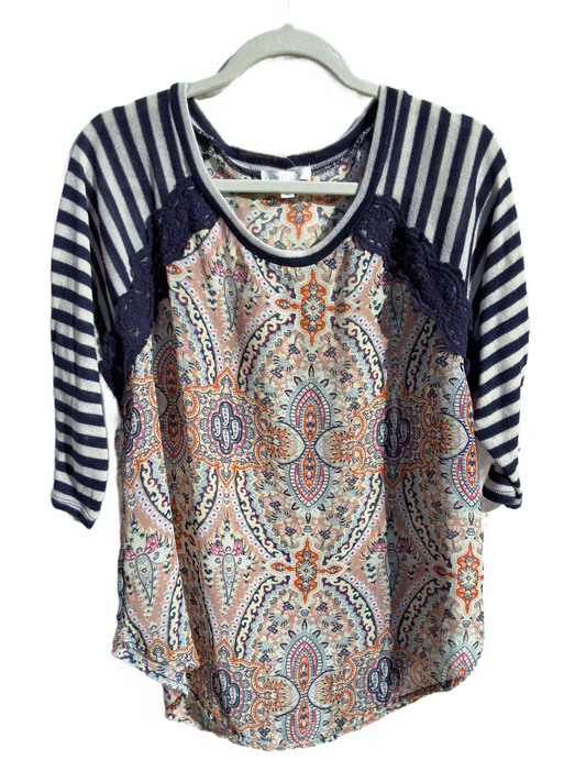Love Fire (Size XL)
