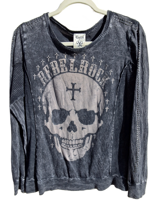 Vocal (Size XL)