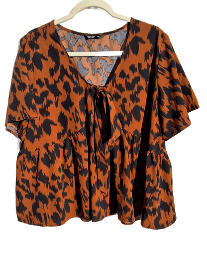 Shein (Size 1XL)