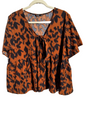 Shein (Size 1XL)